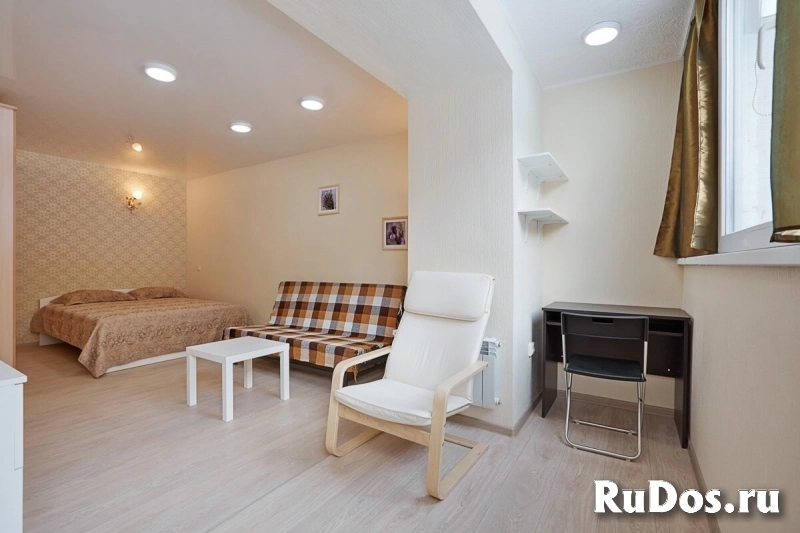 Сдам 1 комнатную квартиру 40 м2 изображение 4