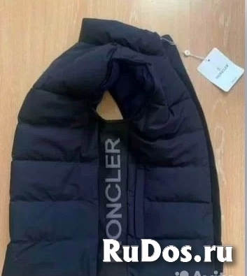 Жилетка Moncler мужская фотка