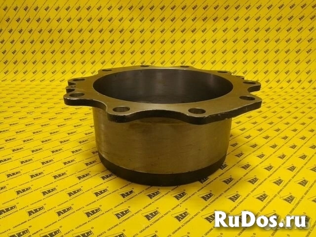 Корпус планетарного (бортового) редуктора 068126 изображение 6