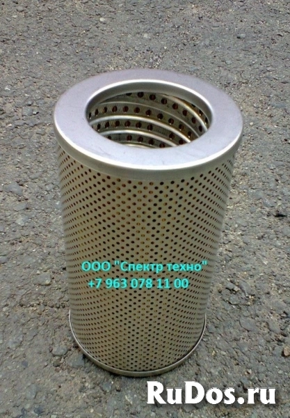 1В01462 Фильтр трансмиссии HBXG фото