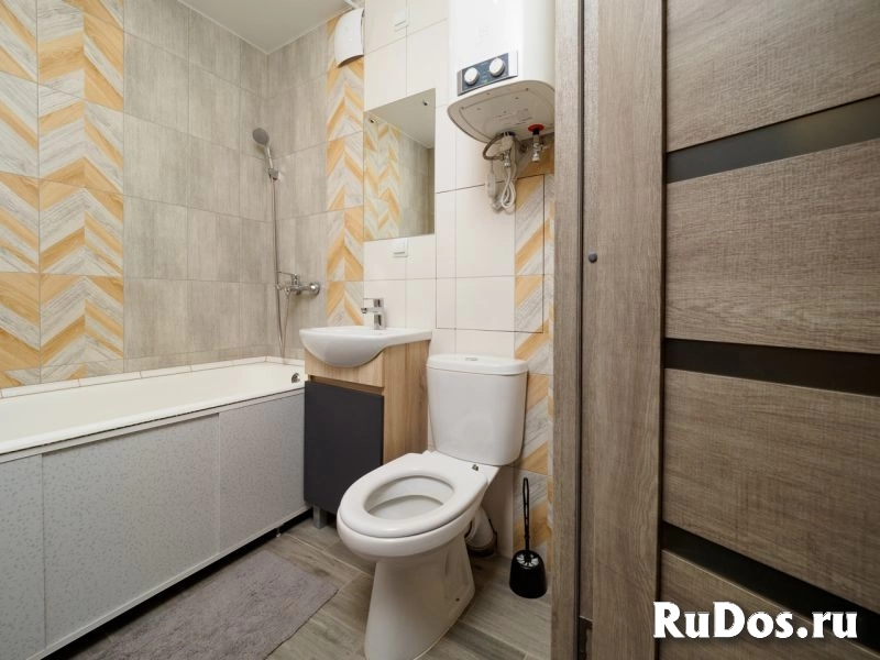 Квартира-студия изображение 10