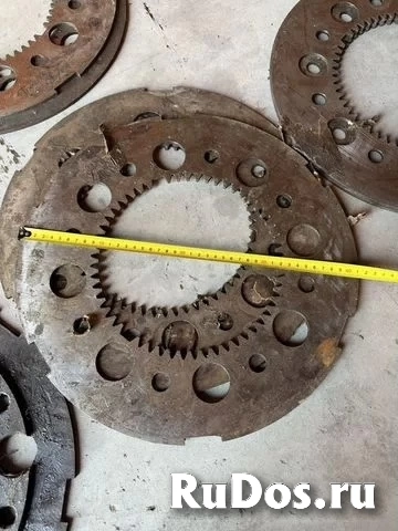 Линия резки металла изображение 4