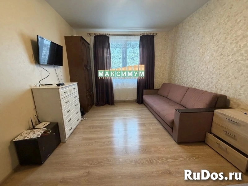 Продам 1 комнатную квартиру 34.4 м2 изображение 4