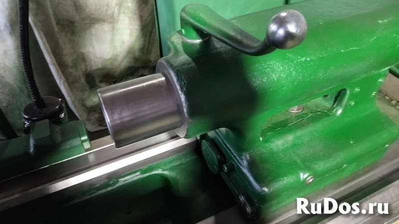 Станок универсальный токарно-винторезный 1К62 продам изображение 6