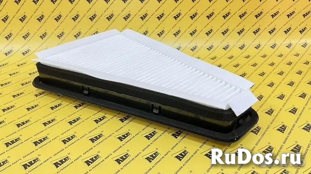 Фильтр кондиционера CATERPILLAR  488-6446 изображение 7