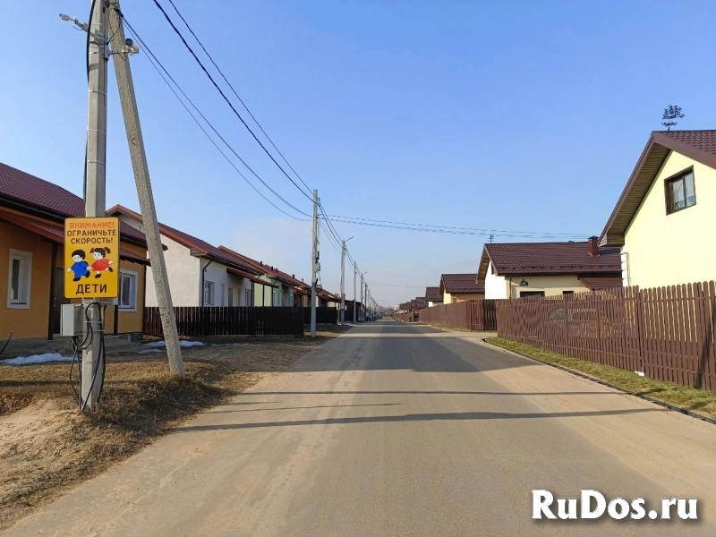 Продам дом 118 м2 изображение 10