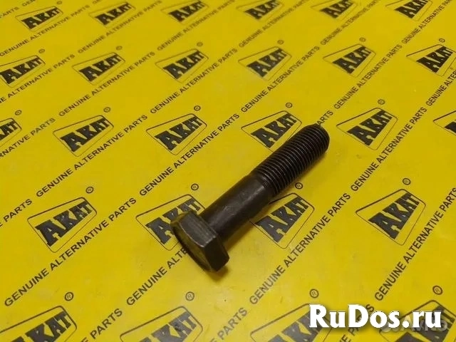 Болт бортовой шестерни  119906 OEM изображение 3