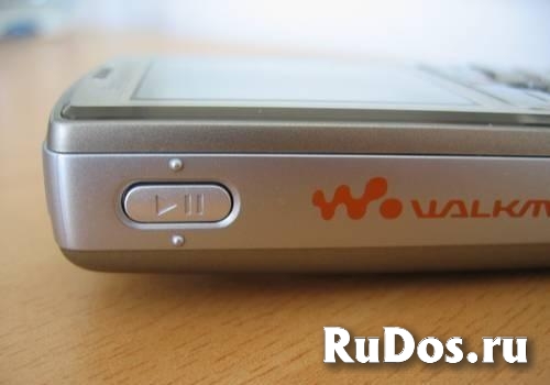 Новый Sony Ericsson W700i Walkman. изображение 4