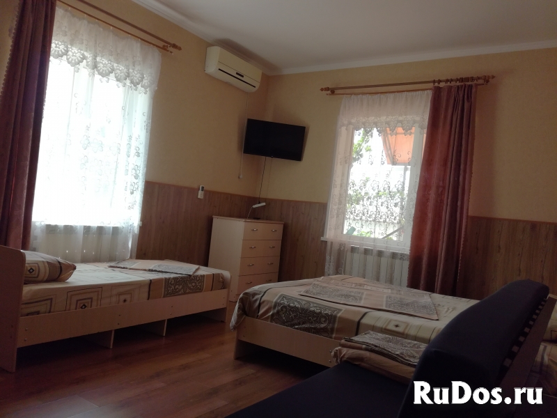 Отдых на Азовском море изображение 6