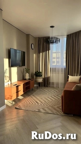 Сдам 2 комнатную квартиру 44 м2 изображение 9