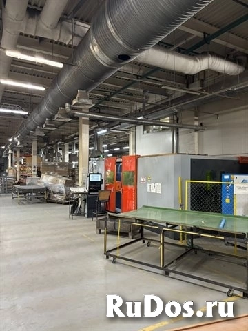 Аренда производственно-складского комплекса 5005 м2 изображение 6