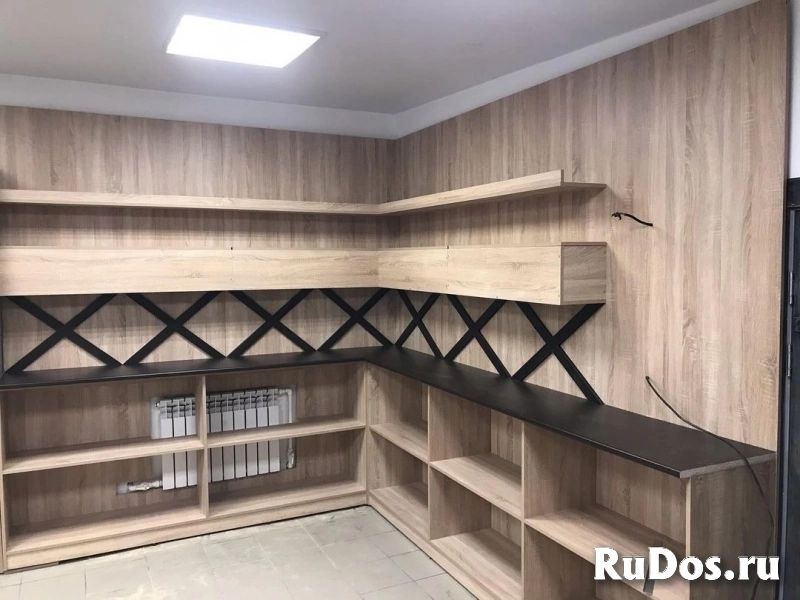 торговое оборудование ( под ключ ) изображение 3