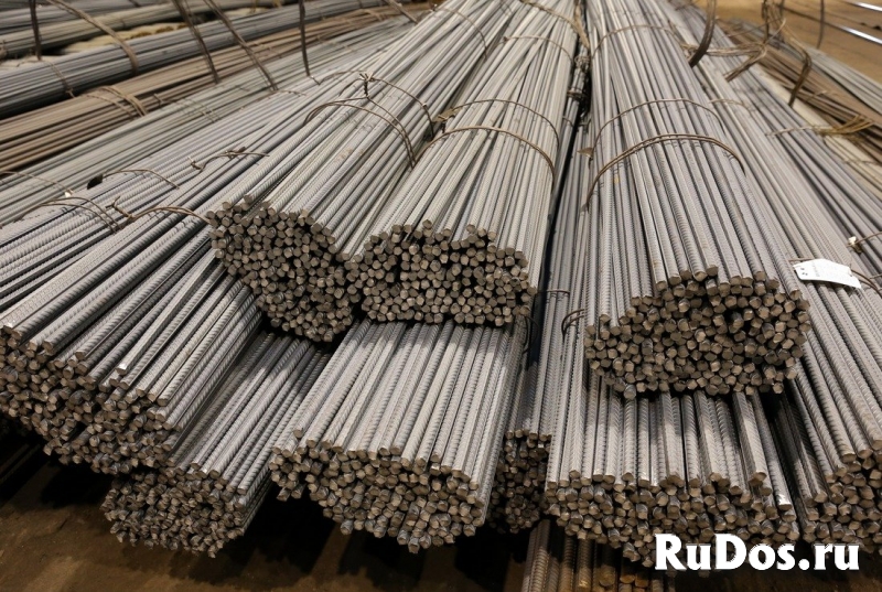 Металлопрокат в Челябинской области фото