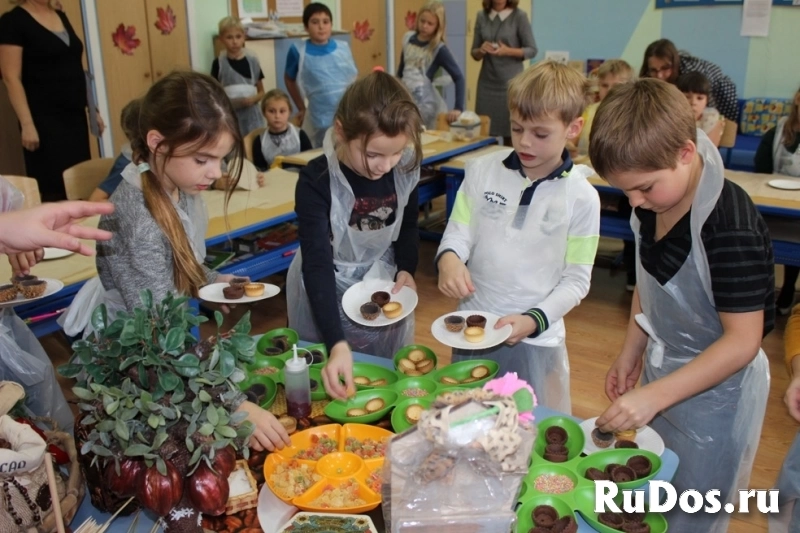 Детский лагерь образование плюс...i изображение 4