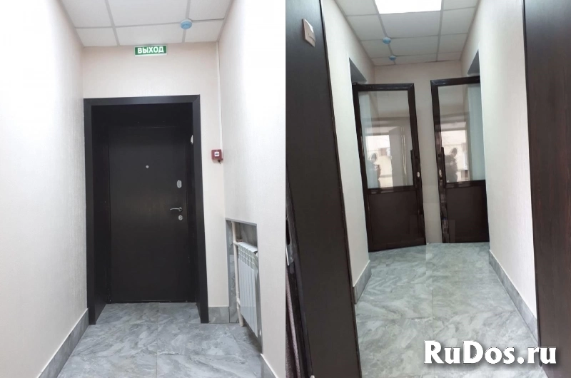 сдам длительно 41,6кв.м. под банк, франшизу, офис, маг.пром.товар изображение 7