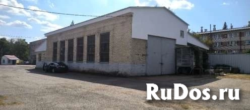 Продам коммерческую недвижимость 12812 м2 изображение 6