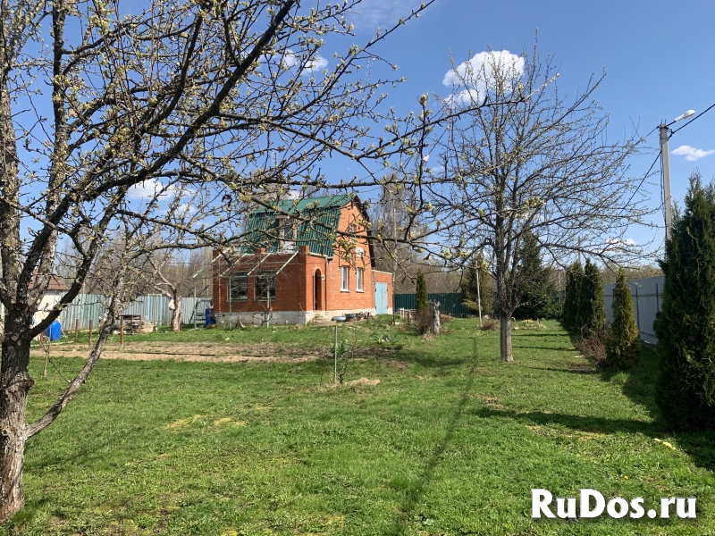 Дом 60 кв. м на участке 10 соток, в отличном месте. фотка