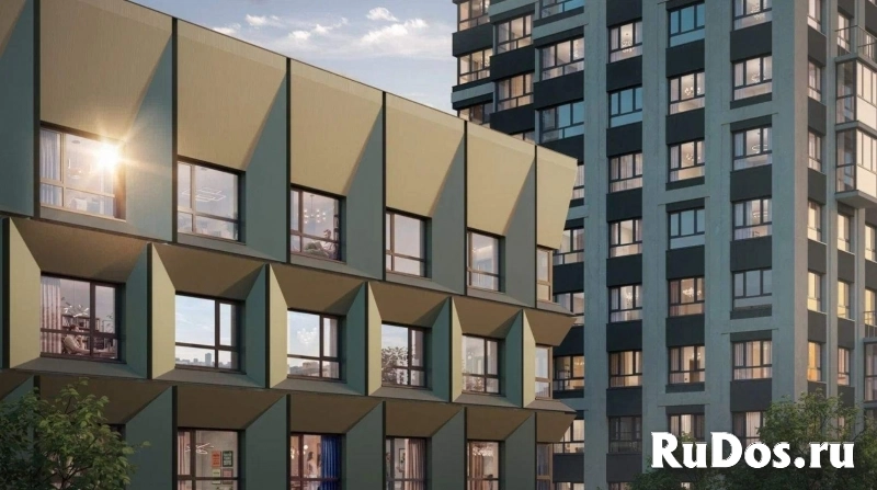 Продам 1 комнатную квартиру 24.8 м2 изображение 5