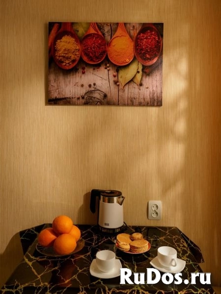 1-комнатная квартира изображение 3