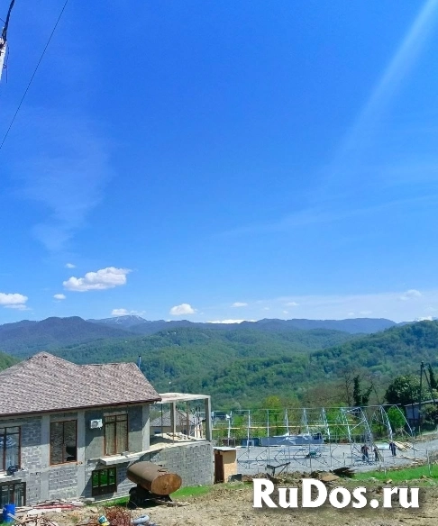 Продам земельный участок в Сочи изображение 3