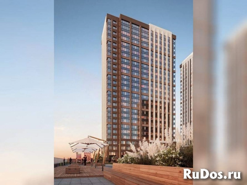 Продам 3 комнатную квартиру 69.7 м2 изображение 5