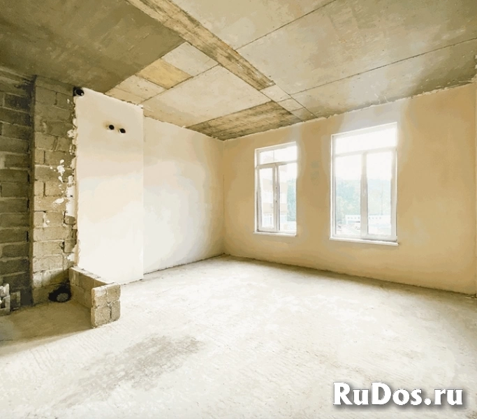 1 комнатная в Сочи. изображение 5