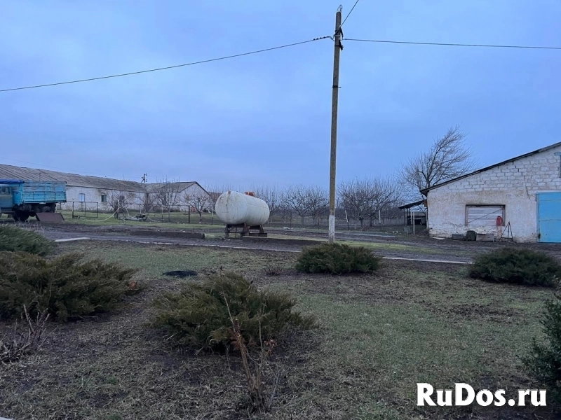 Агрохозяйство 4500 м.кв,Старобешево изображение 4