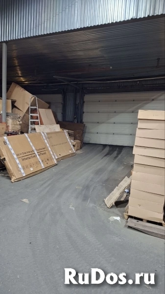 Сдам коммерческую недвижимость 2894 м2 изображение 5