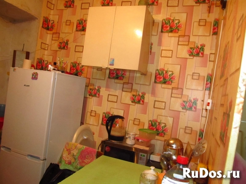 Комната Достоевского 63 изображение 5