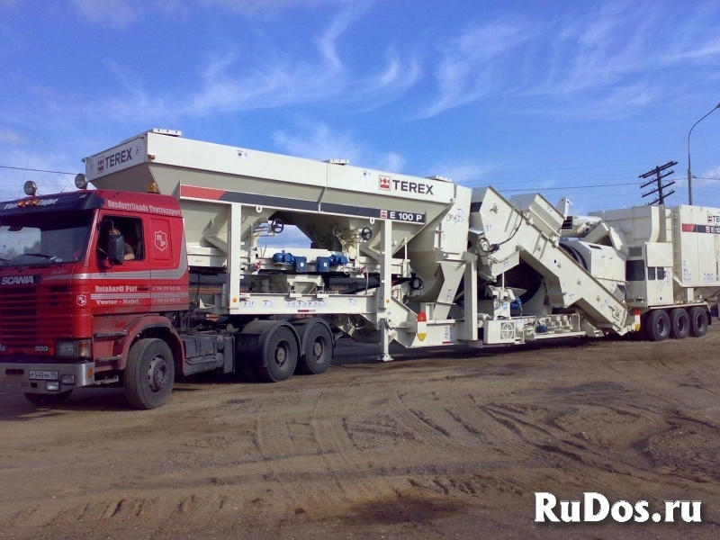 Продам мобильный АБЗ фотка