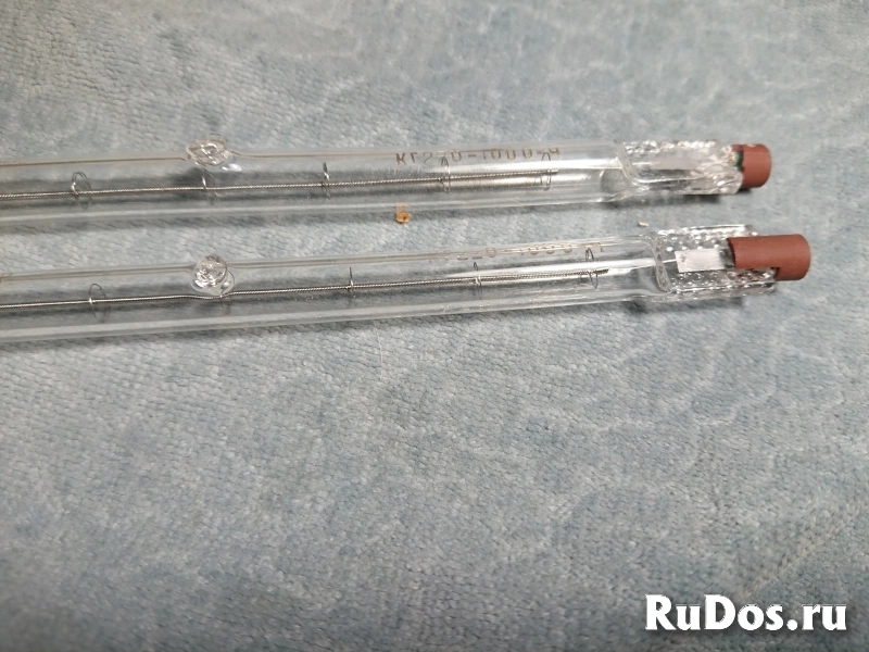 Лампы КГ 220 изображение 3