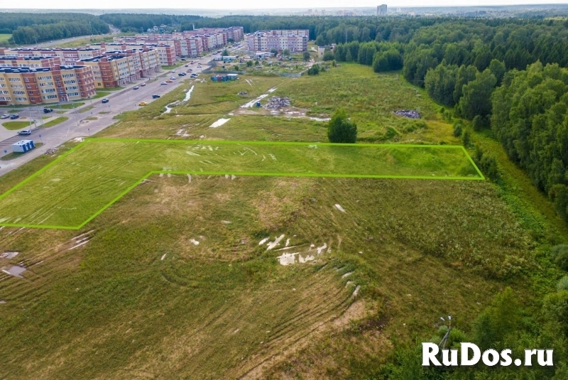 Продам участок 87.9 сот. фотка