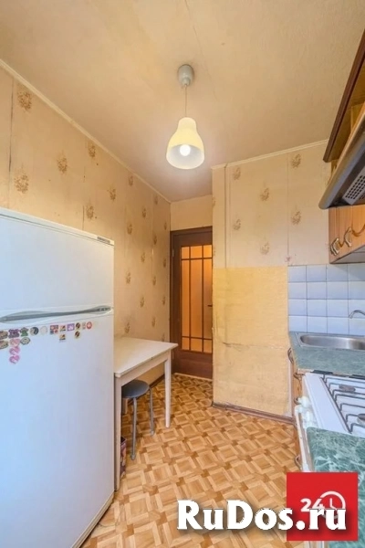 Продам 1 комнатную квартиру 29 м2 изображение 6