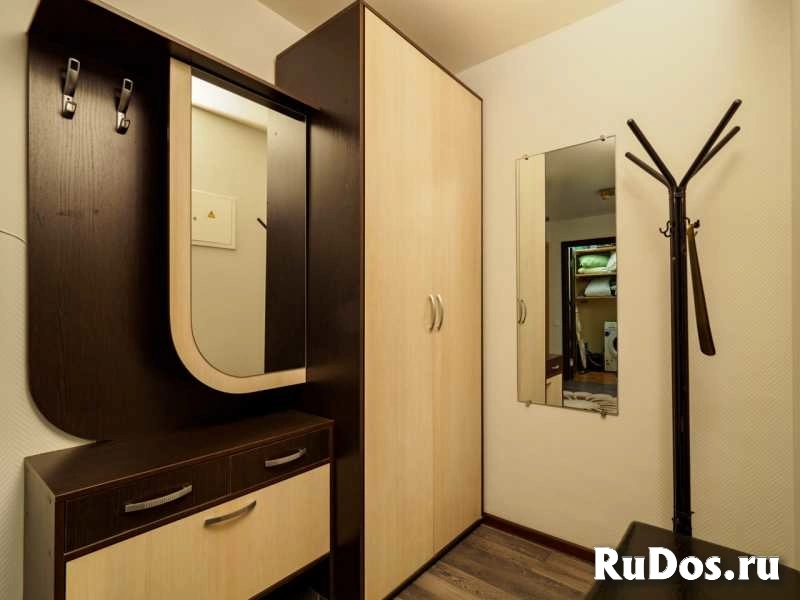 1-комнатная квартира изображение 5