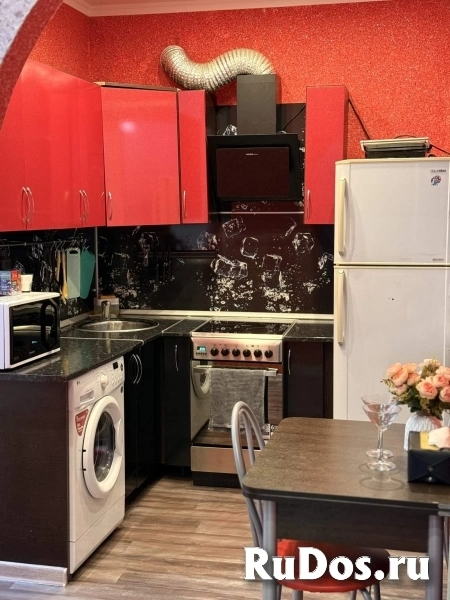 Сдам 1 комнатную квартиру 34 м2 изображение 8