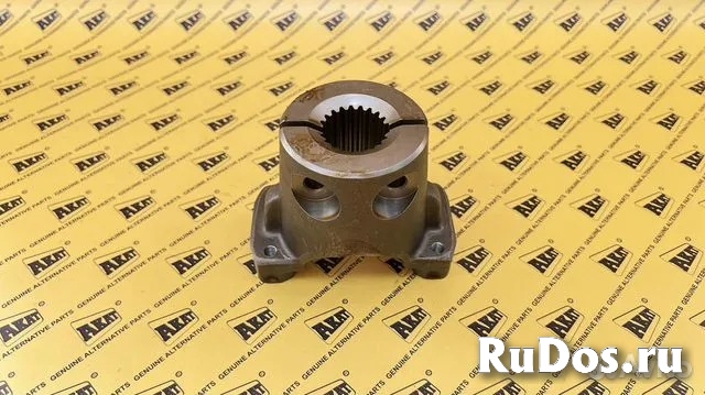 Фланец хвостовика переднего моста 132707 ОЕМ изображение 7