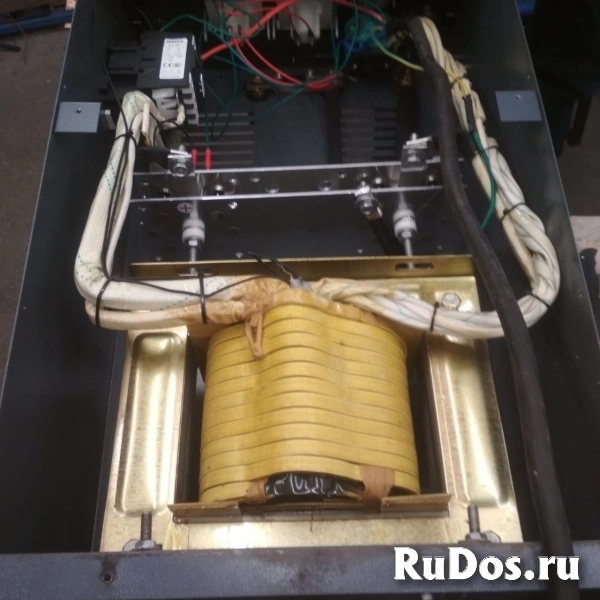 Ремонт зарядных устройств скидка -30% на обслуживание! изображение 4