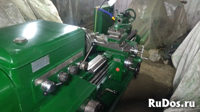 Продам станок токарный 1к625 изображение 7
