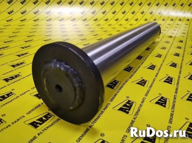 Палец г/ц ковша-трапеция Hidromek 811/02239 изображение 3