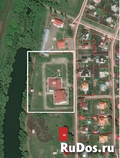 Продам коммерческую недвижимость 2799.6 м2 изображение 3