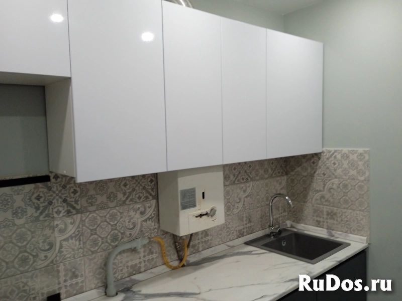 Сборка мебели сборка кухни изображение 4