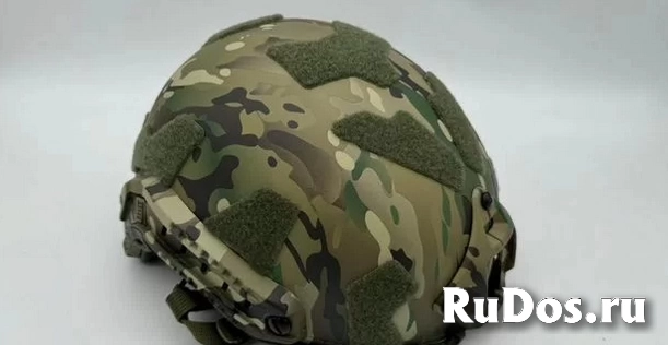 Тактический шлем фотка