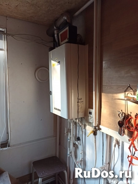 Дом ул.Южная изображение 9