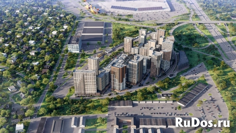 Продам коммерческую недвижимость 91.9 м2 изображение 5