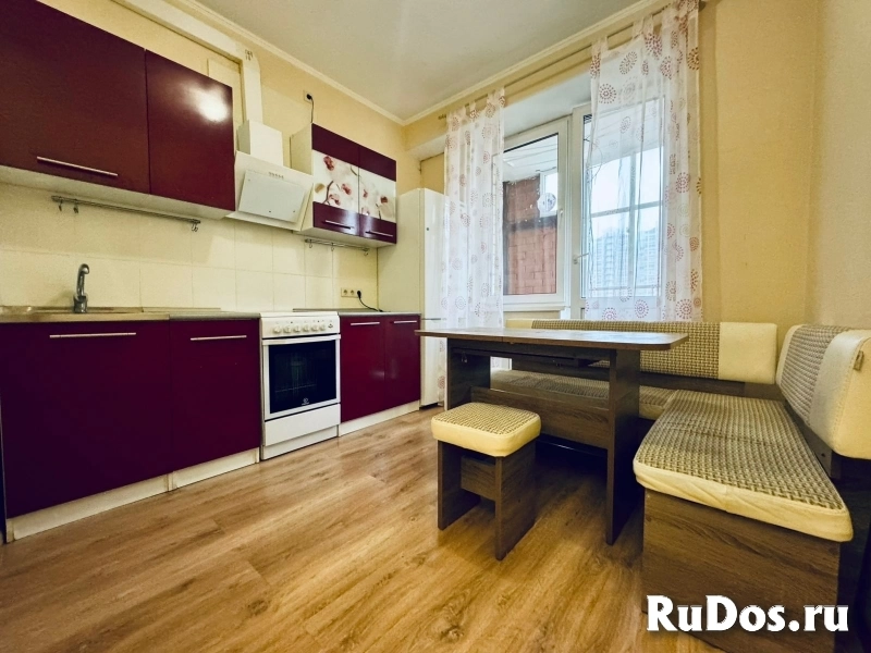 Алексеевская Роща, продается квартира в хорошем состоянии фото