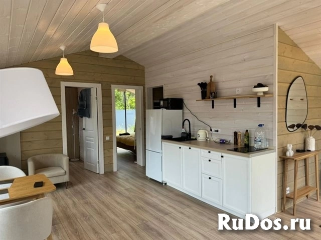 Продажа жилого дома 67 м2 на земельном участке 5,5 соток изображение 9