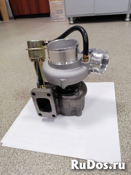 Турбокомпрессор 50.09.16 в Волгограде фото