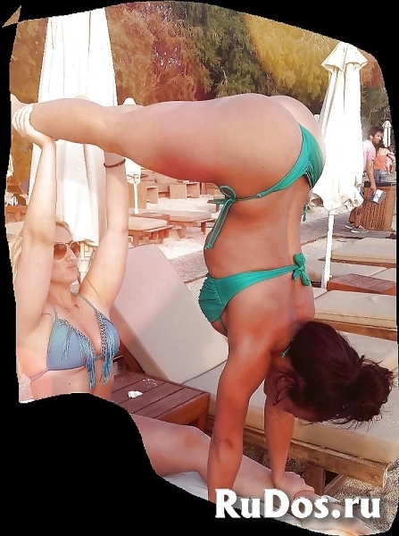 Мир ловил меня, но не поймал. изображение 4