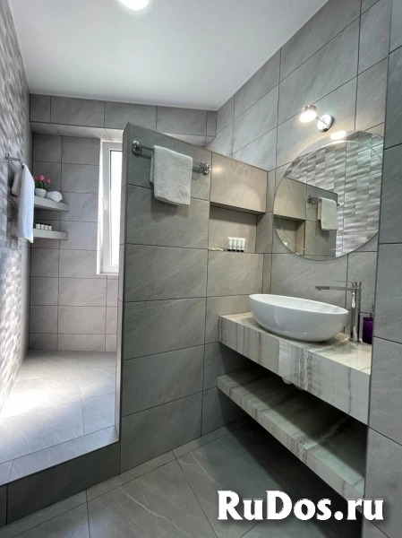 Апартаменты Рай с террасой у моря 700 м. изображение 11