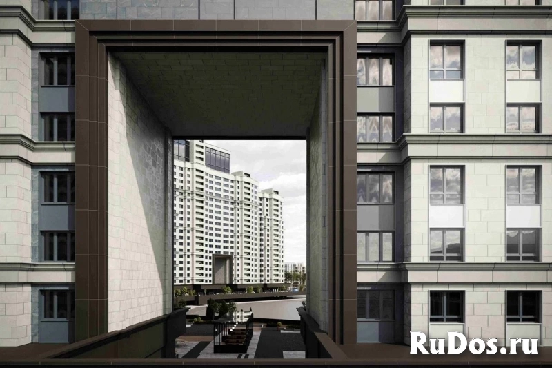 Продам 1 комнатную квартиру 29 м2 изображение 3